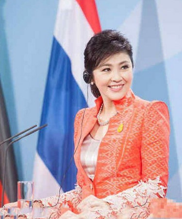 泰国政变让中国失去一棋子 北京真朋友现身了
