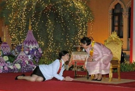 泰国政变让中国失去一棋子 北京真朋友现身了