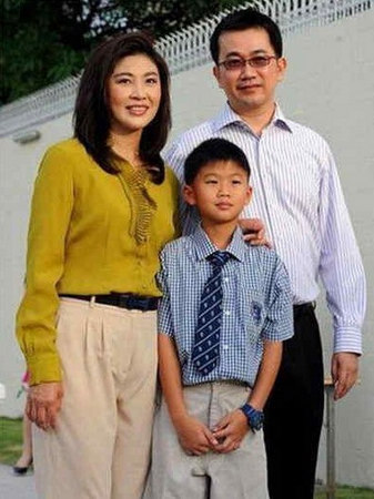 泰国政变让中国失去一棋子 北京真朋友现身了
