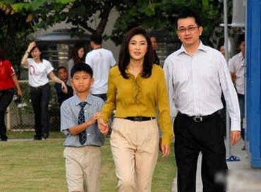 泰国政变让中国失去一棋子 北京真朋友现身了