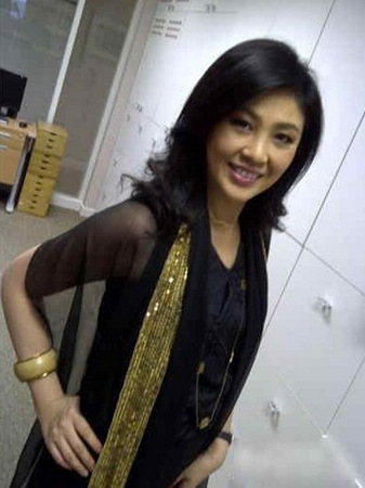 泰国政变让中国失去一棋子 北京真朋友现身了