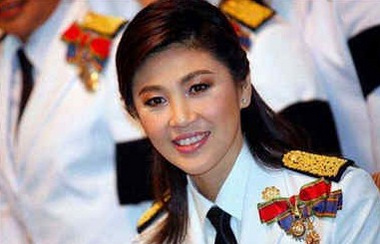 泰国政变让中国失去一棋子 北京真朋友现身了