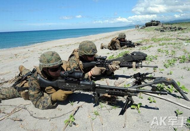 评论：中国在南海不应快刀斩乱麻 不能只图痛快