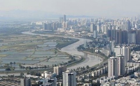中国外交方式震惊世界 打不过就大把给对方钱