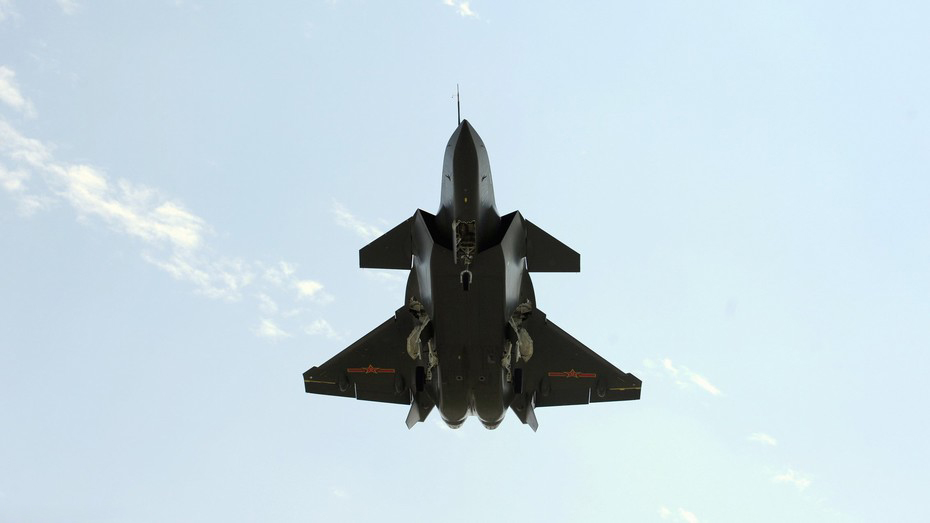 美媒盘点美军最害怕的5款中国武器 DF-21D导弹居首