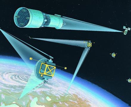 美媒盘点美军最害怕的5款中国武器 DF-21D导弹居首