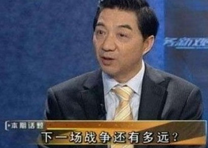 对俄软弱的奥巴马为何对北京强硬 看完全懂了