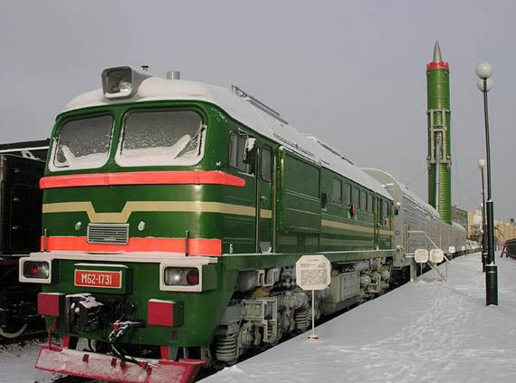 俄媒：担心乌“撒旦”及铁路洲际导弹技术流入中国