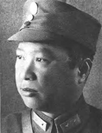 新四军军长叶挺曾两次出走 无实权不甘做傀儡