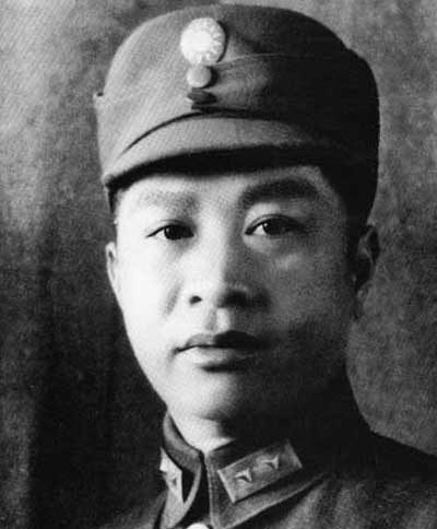 新四军军长叶挺曾两次出走 无实权不甘做傀儡