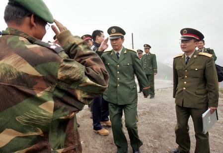印媒：一旦解放军“越境入侵” 山地军确保攻击西藏