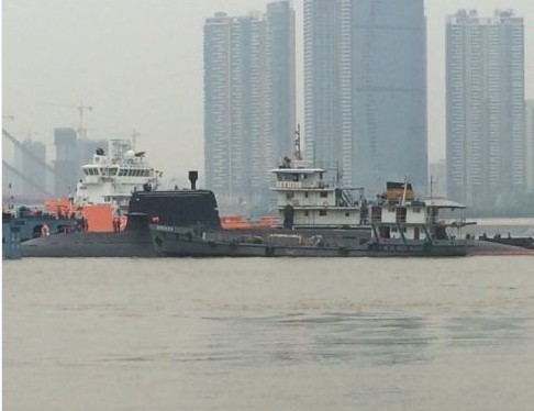 浅谈中国海军未来大发展 将学苏联打航母
