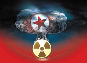 朝鲜核爆 玩火易自焚 中国该如何应对朝鲜一再的核试验