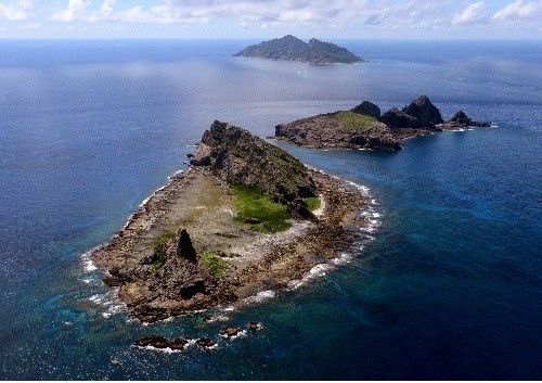 奥巴马偷偷暗示北京：拿下钓鱼岛最佳时机出现