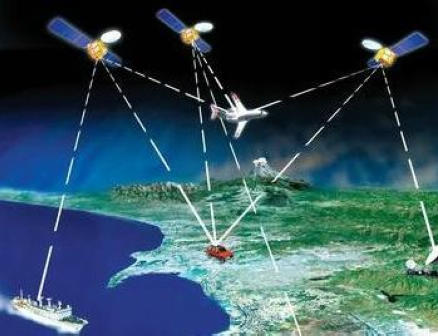 中国卫星搜救失联客机曝惊人机密 震惊世界