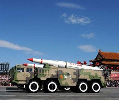 法国施压要求土耳其放弃中国导弹