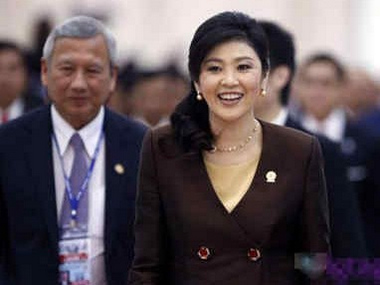 泰国政变让中国失去一棋子 北京真朋友现身了