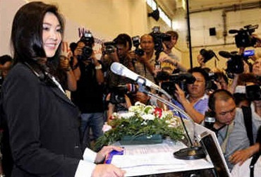 泰国政变让中国失去一棋子 北京真朋友现身了