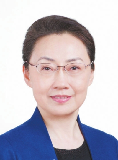 太有范了：中国总理夫人亮相给世界一个惊喜