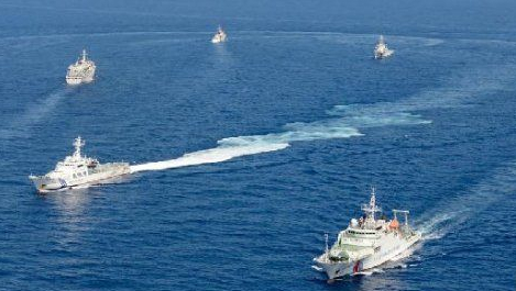 安倍突然派特使访问中国 北京表态震惊世界