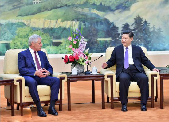 安倍突然派特使访问中国 北京表态震惊世界