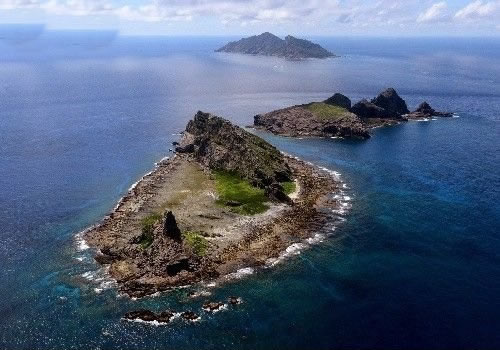 安倍突然派特使访问中国 北京表态震惊世界