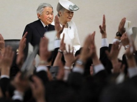网评：奥巴马授意逼日首相下台 中美立场一致