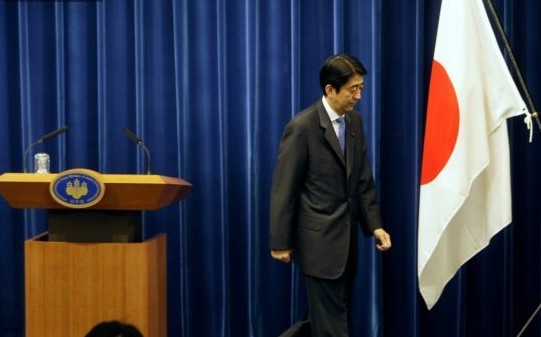 网评：奥巴马授意逼日首相下台 中美立场一致