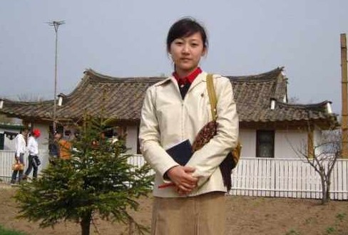 朝鲜女人勾引男人方式曝光:中国男人忍不住