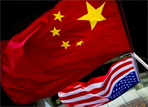 美国梦的困境与中国梦的前景