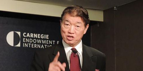 台高官叫嚣美国不要怕中国：丢掉台湾美国哭死