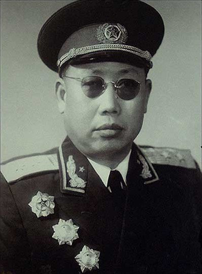 十大元帅单兵能力对比 谁才是战神