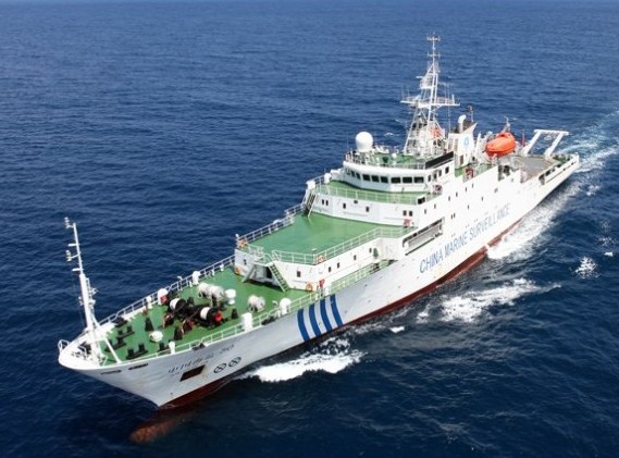 中国警告菲律宾：明日前拖离军舰 否则炸毁