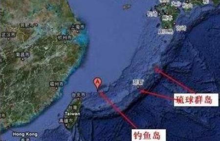 日本拦截中国海监内幕 这一国竟向北京效忠