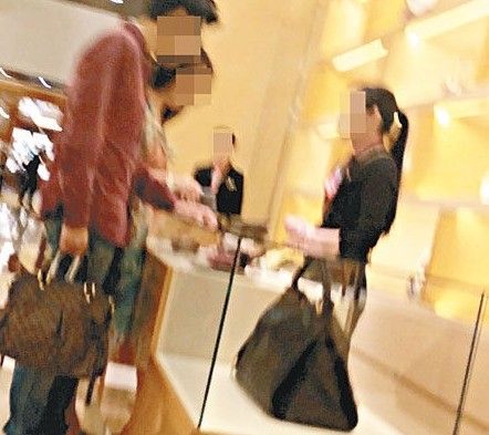 大陆贵妇涌到台湾买春 不乏老板妻子女强人