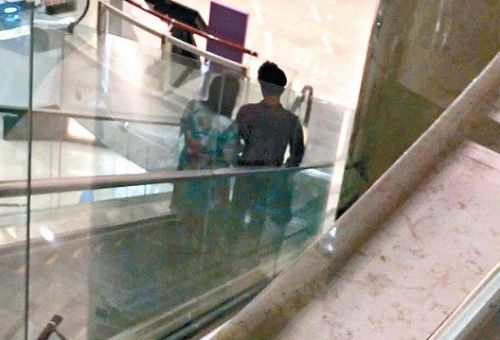 大陆贵妇涌到台湾买春 不乏老板妻子女强人