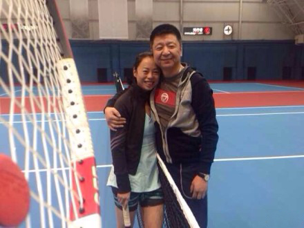 黄绮珊老公乃黄妈真爱 揭昔日两段婚姻史2.jpg