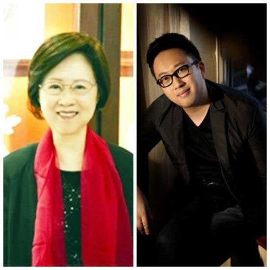 琼瑶告于正侵权 律师：以改编权起诉胜算大