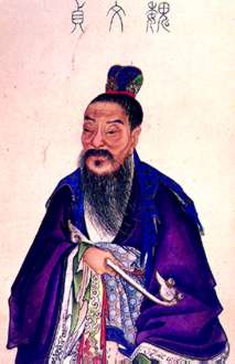 唐太宗为什么要砸掉魏征的墓碑