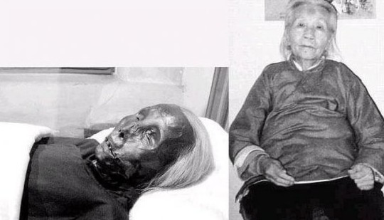 中国史上最神秘8件事