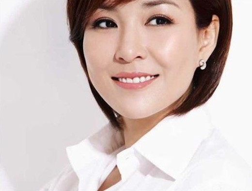 那些年轻貌美的女总裁