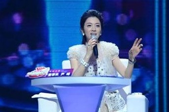 那些年轻貌美的女总裁