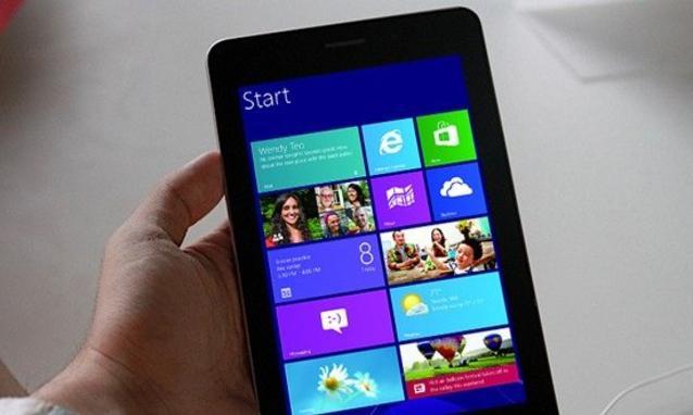 微软或5月20日发布迷你Surface 媒体收到邀请函