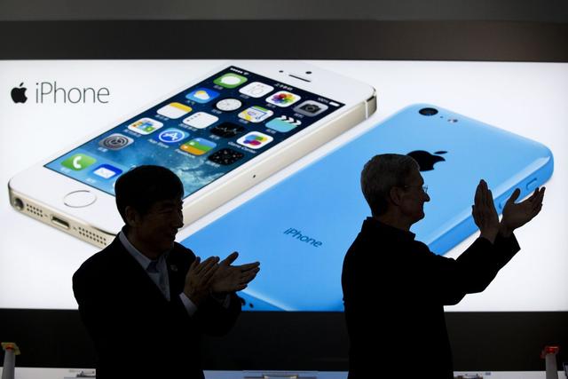 iPhone是苹果唯一重要业务 iPad已走到尽头