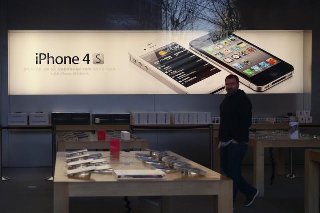 iPhone是苹果唯一重要业务 iPad已走到尽头