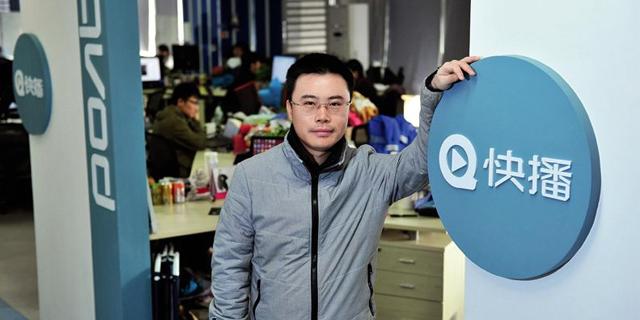 王欣的快播浮沉：产品至上和草根原罪