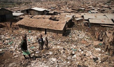 全球九个最接近地狱的地方