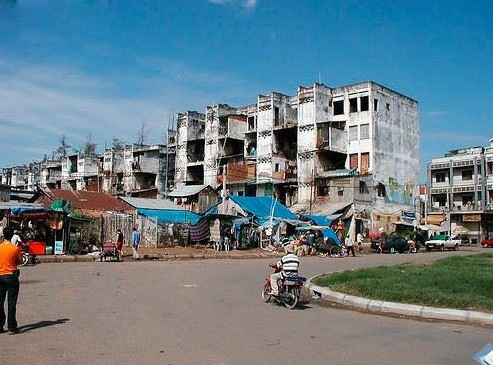 全球九个最接近地狱的地方