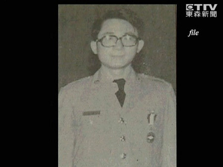 台媒曝台湾曾秘密研制核武 引发6次氢爆意外