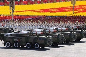 世界被瞒几十年 中国核武规模超乎想象